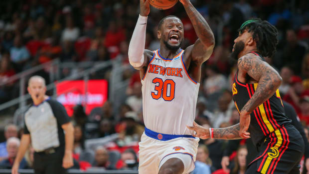 Knicks vs. Pelicans Prediction with FanDuel
